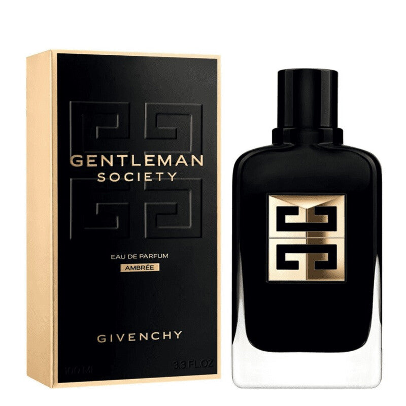 Gentleman Society Ambree by Givenchy