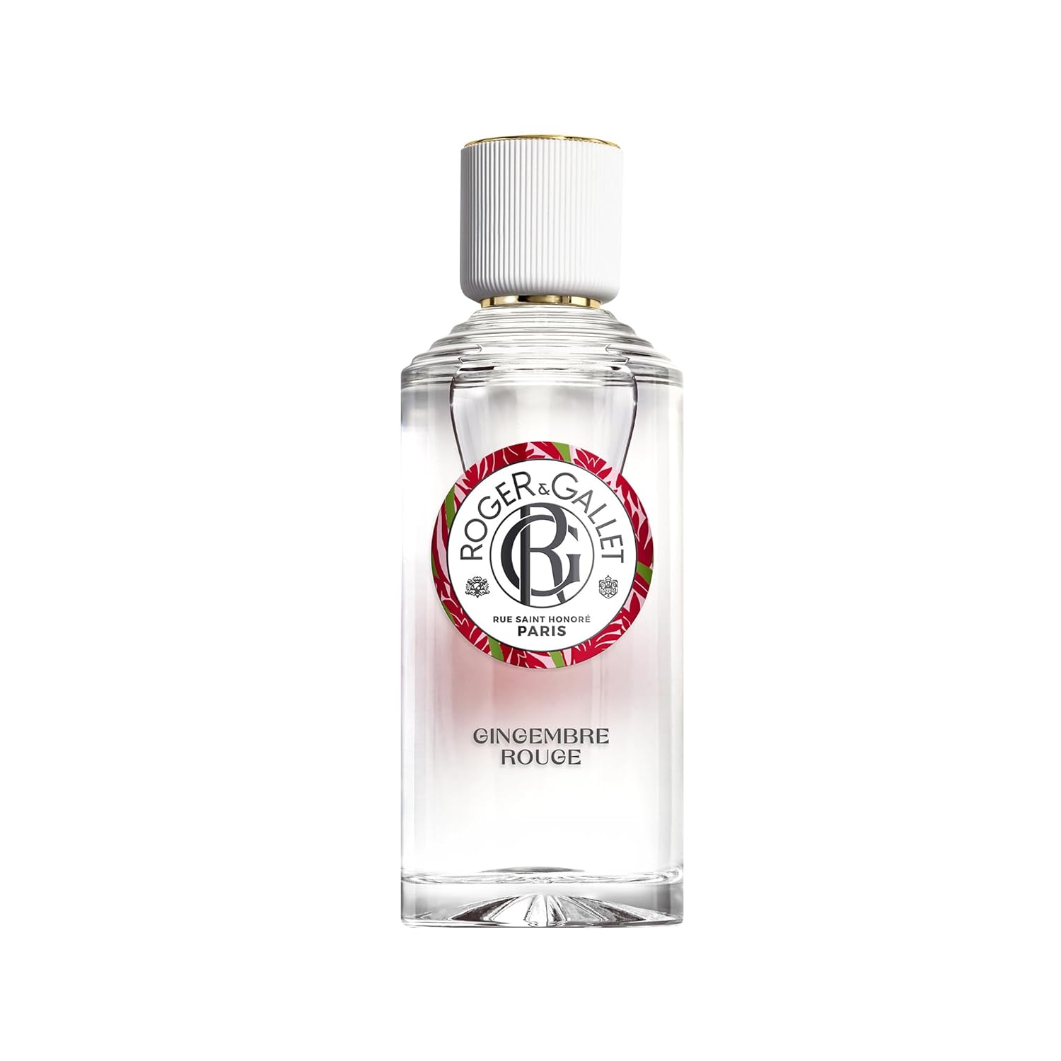 Gingembre Rouge Wellbeing Fragrant Water By Roger & Gallet