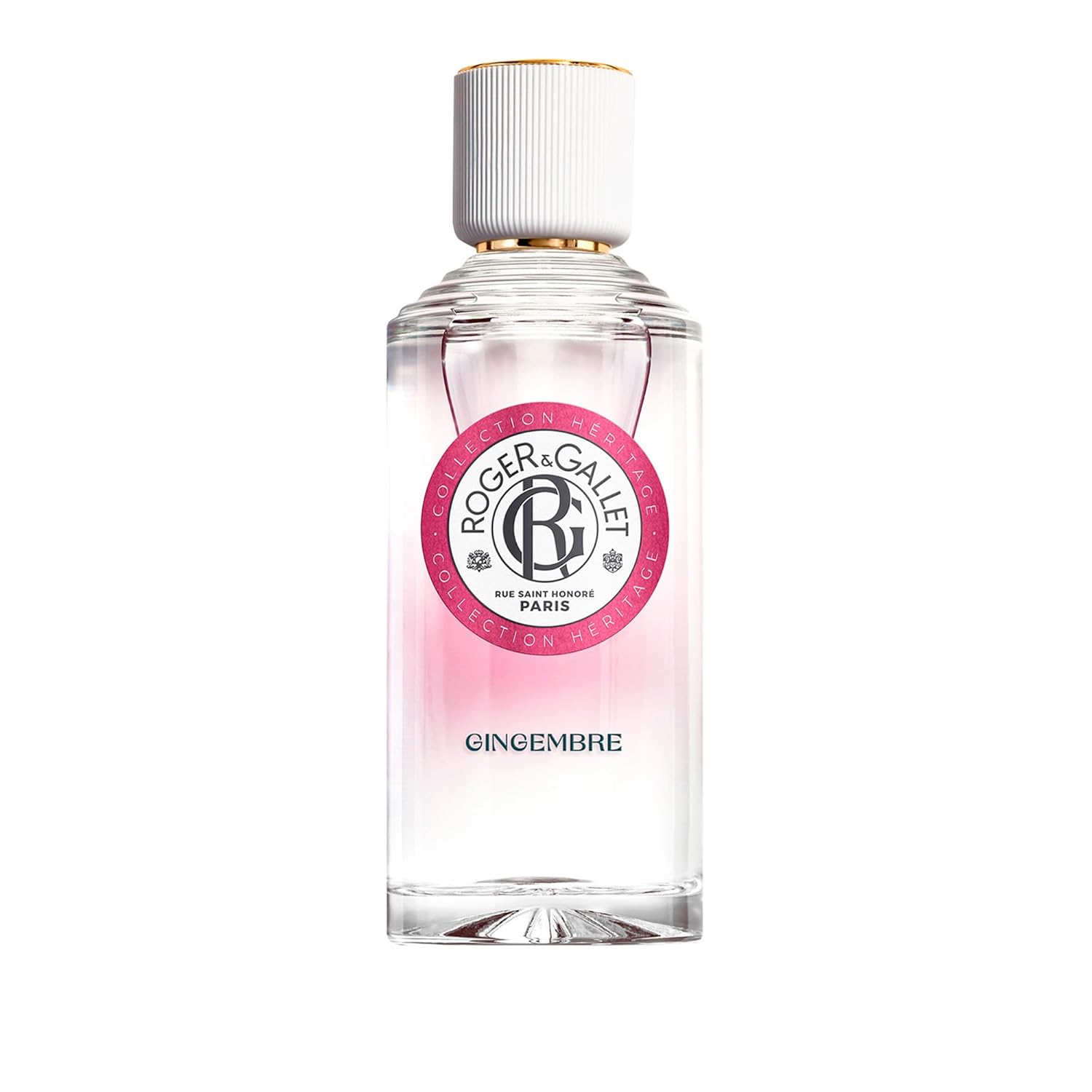 Gingembre Wellbeing Fragrant Water By Roger & Gallet
