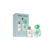 Giorgio Armani Him & Her Mini Set By Giorgio Armani