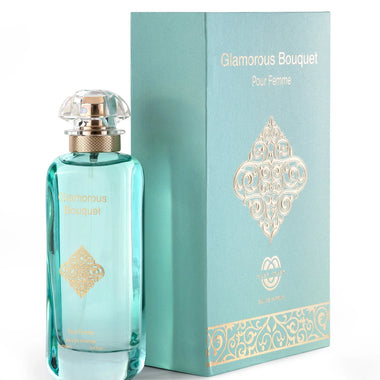 Glamorous Bouquet By Mush Mush