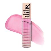 Go To Glossy Balm Lip Gloss By Dibs Beauty