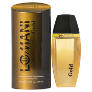 Gold By Lomani