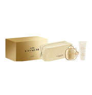 Gold Gift Set by Coach