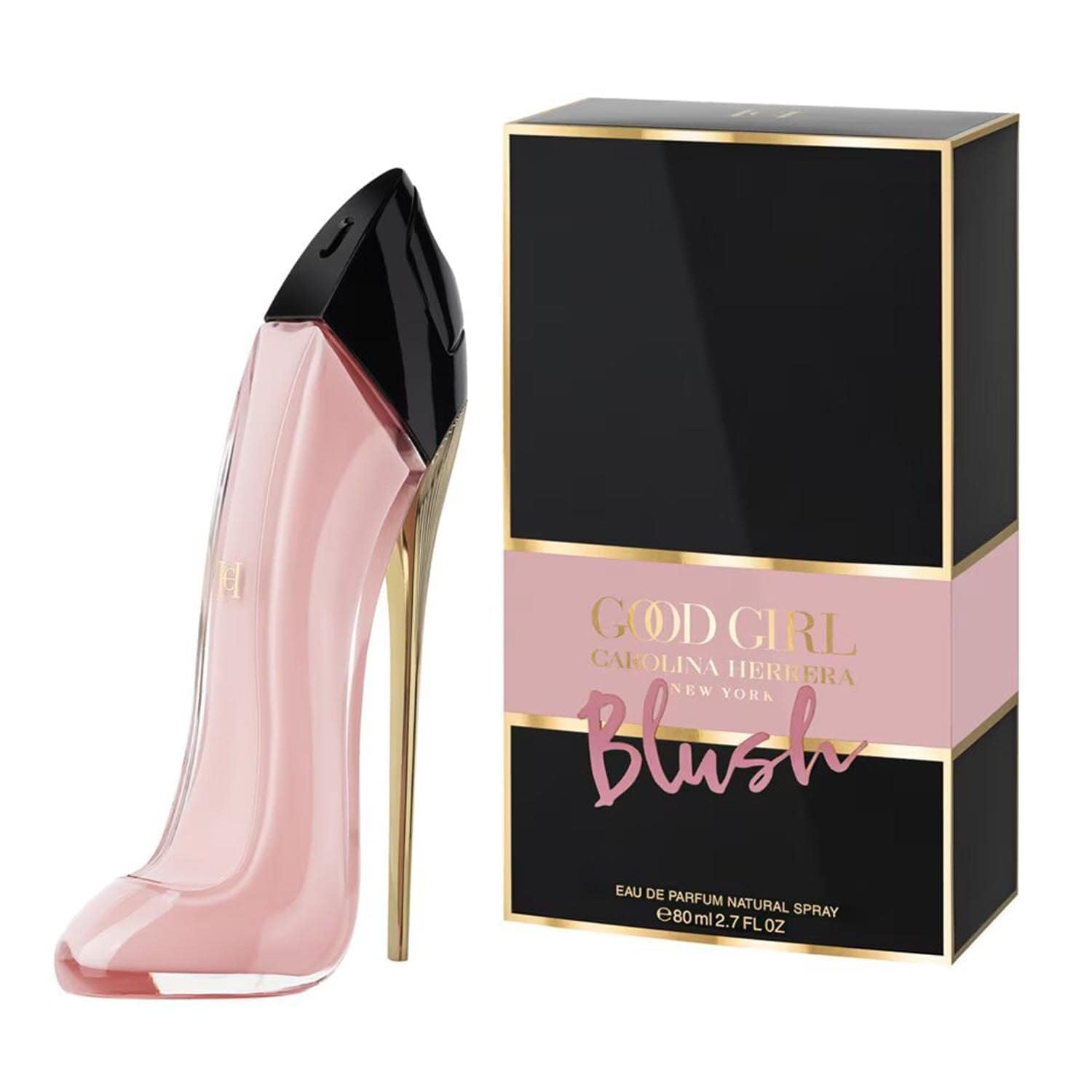 Good Girl Blush By Carolina Herrera