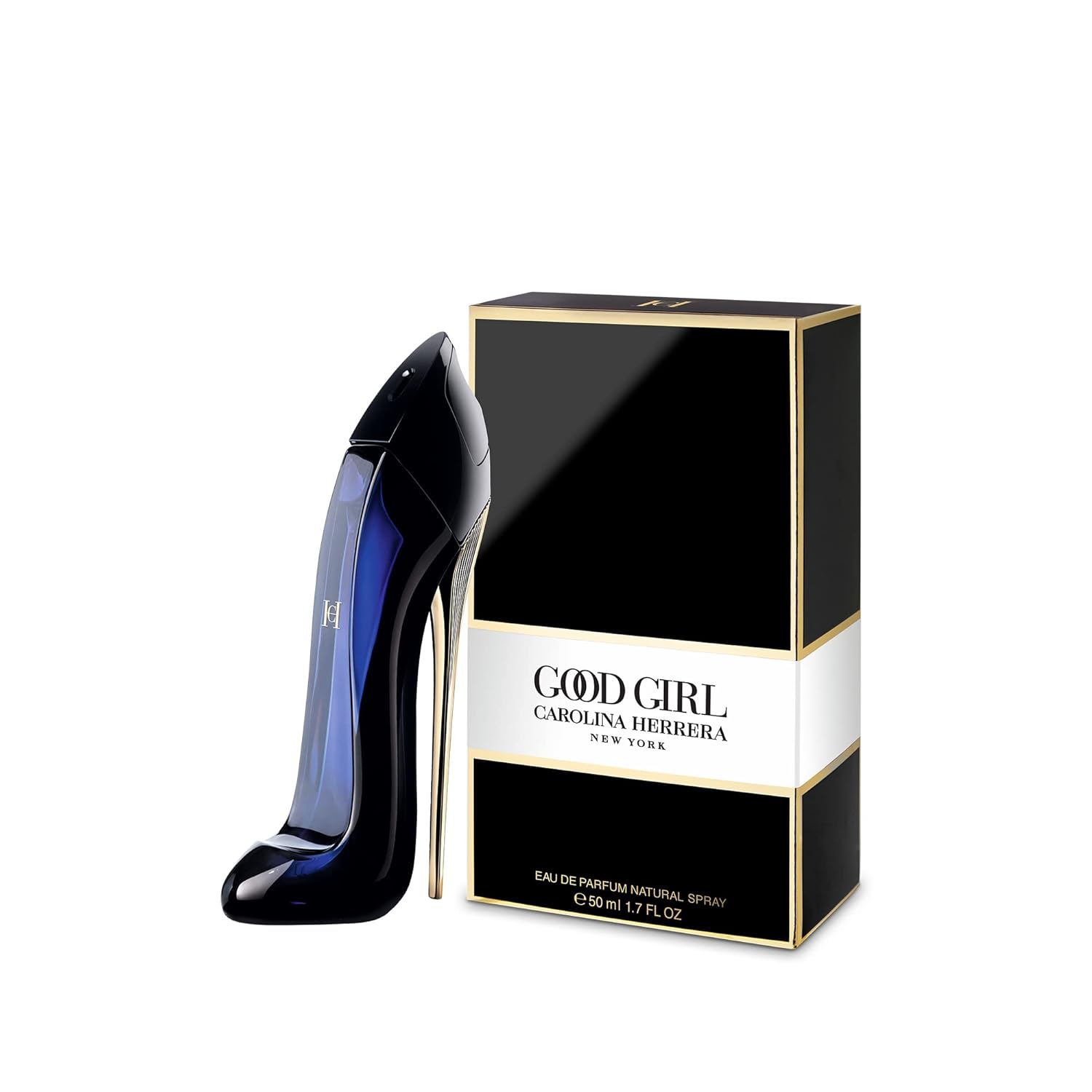 Good Girl By Carolina Herrera