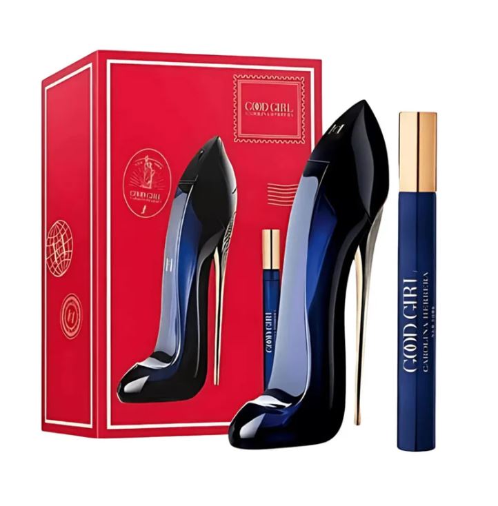 Good Girl Gift Set By Carolina Herrera