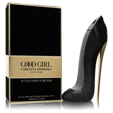 Good Girl Supreme By Carolina Herrera