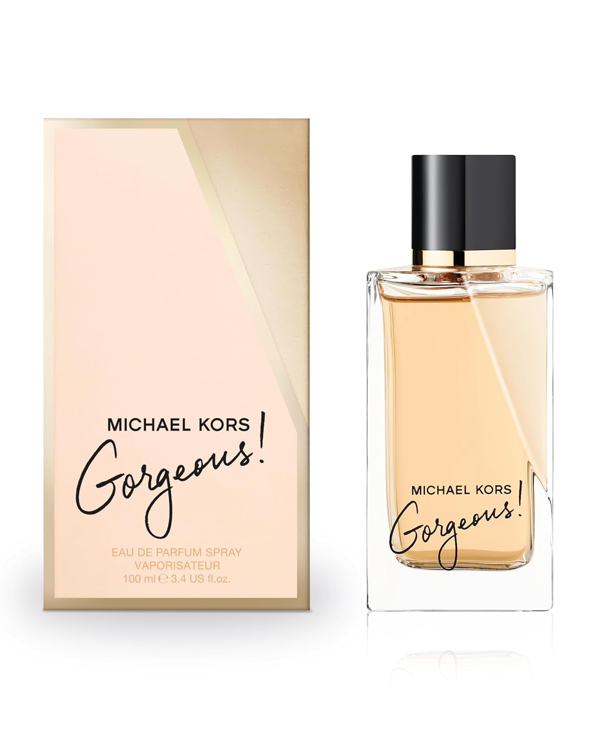 Gorgeous! By Michael Kors