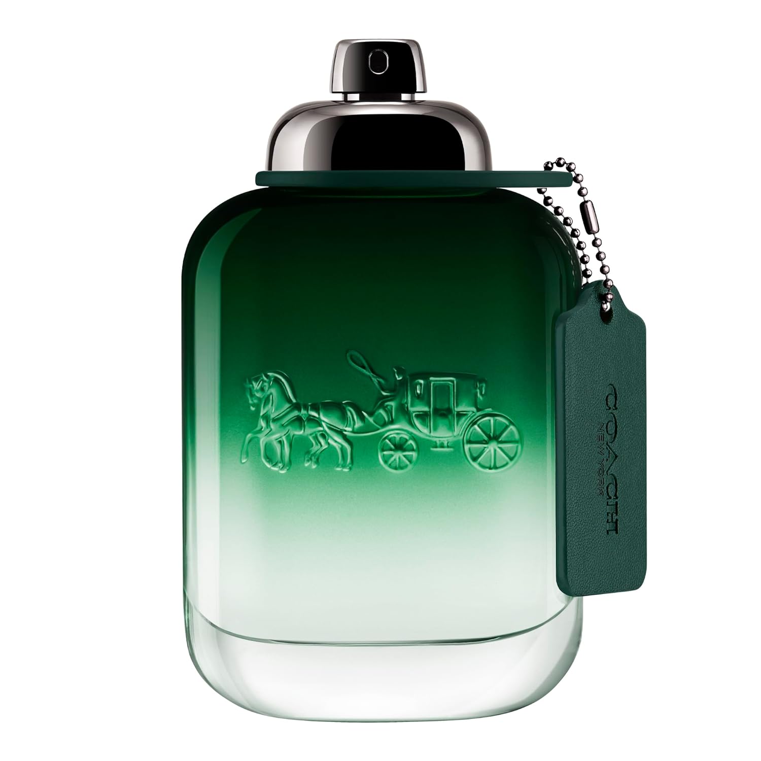 Green By Coach