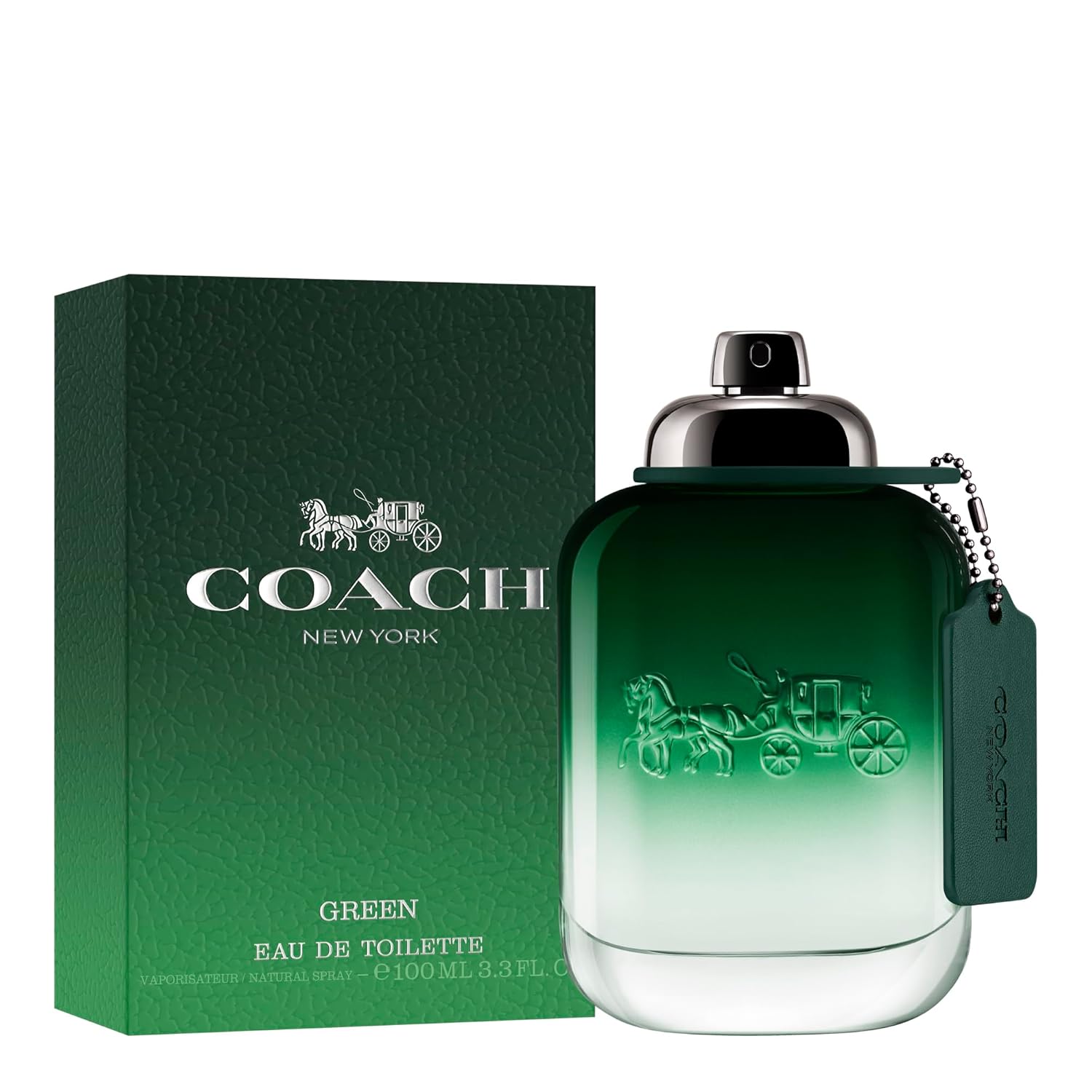 Green By Coach