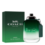 Green By Coach