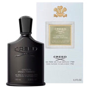 Green Irish Tweed By Creed