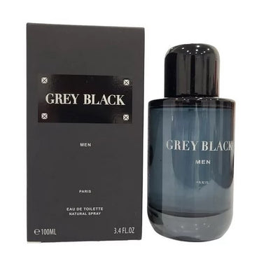 Grey Black By Karen Low