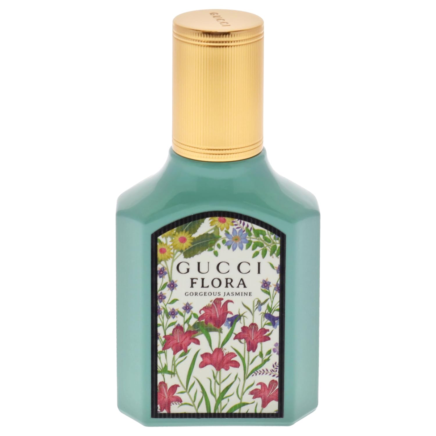 Gucci Flora Gorgeous Jasmine by Gucci