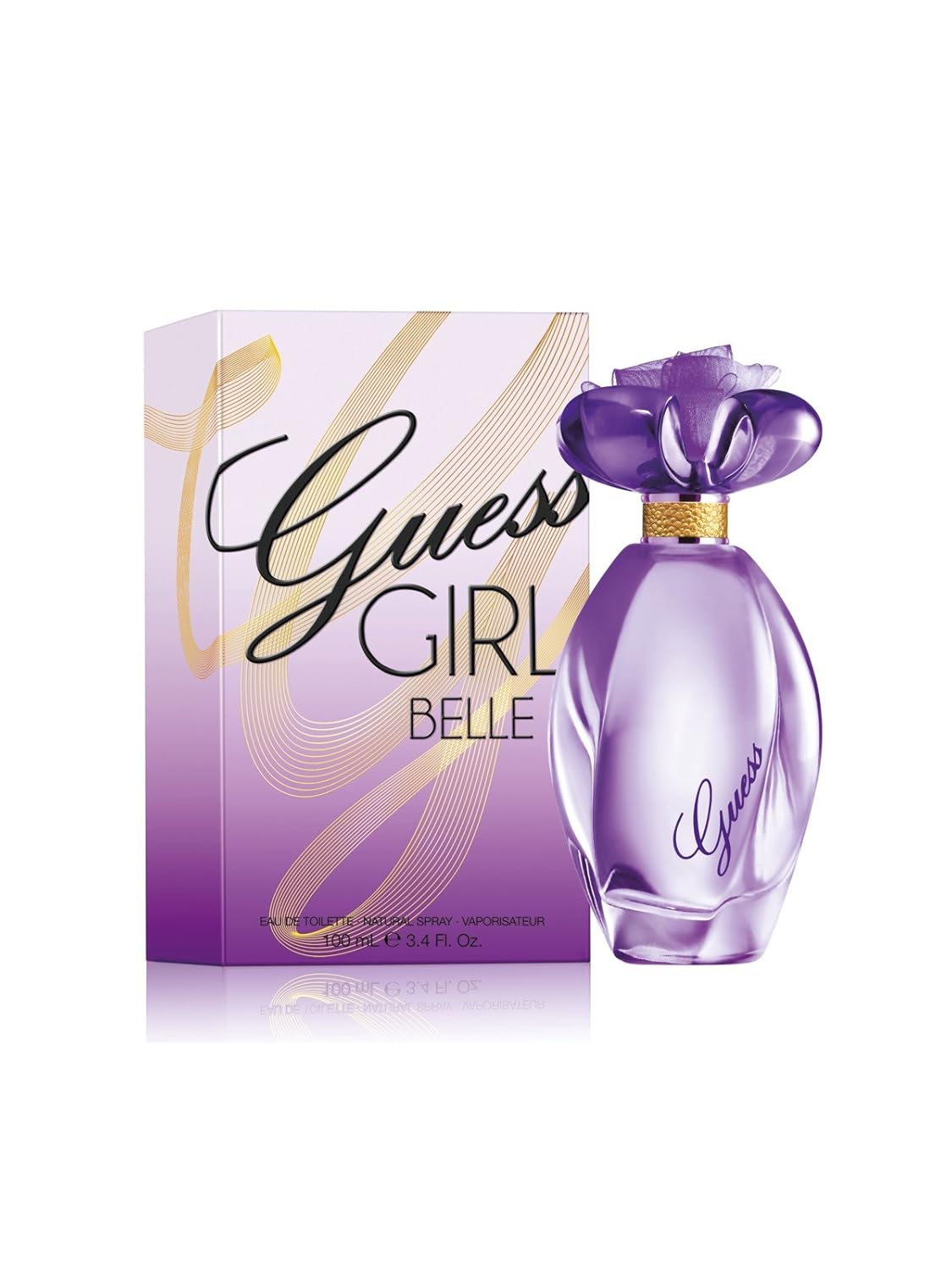 Guess Girl Belle by Guess