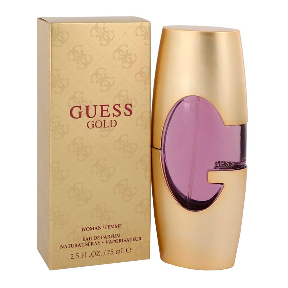 Guess Gold by Guess