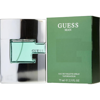 Guess Man By Guess