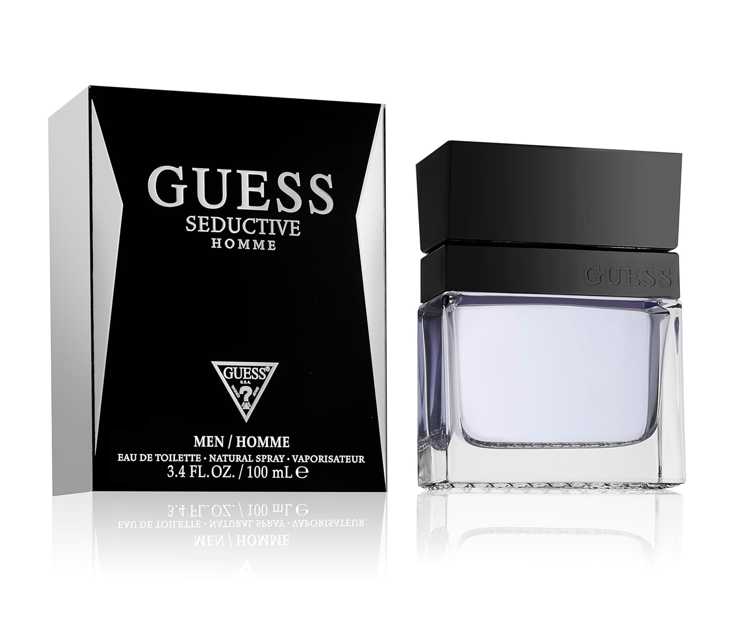 Guess Seductive Homme by Guess