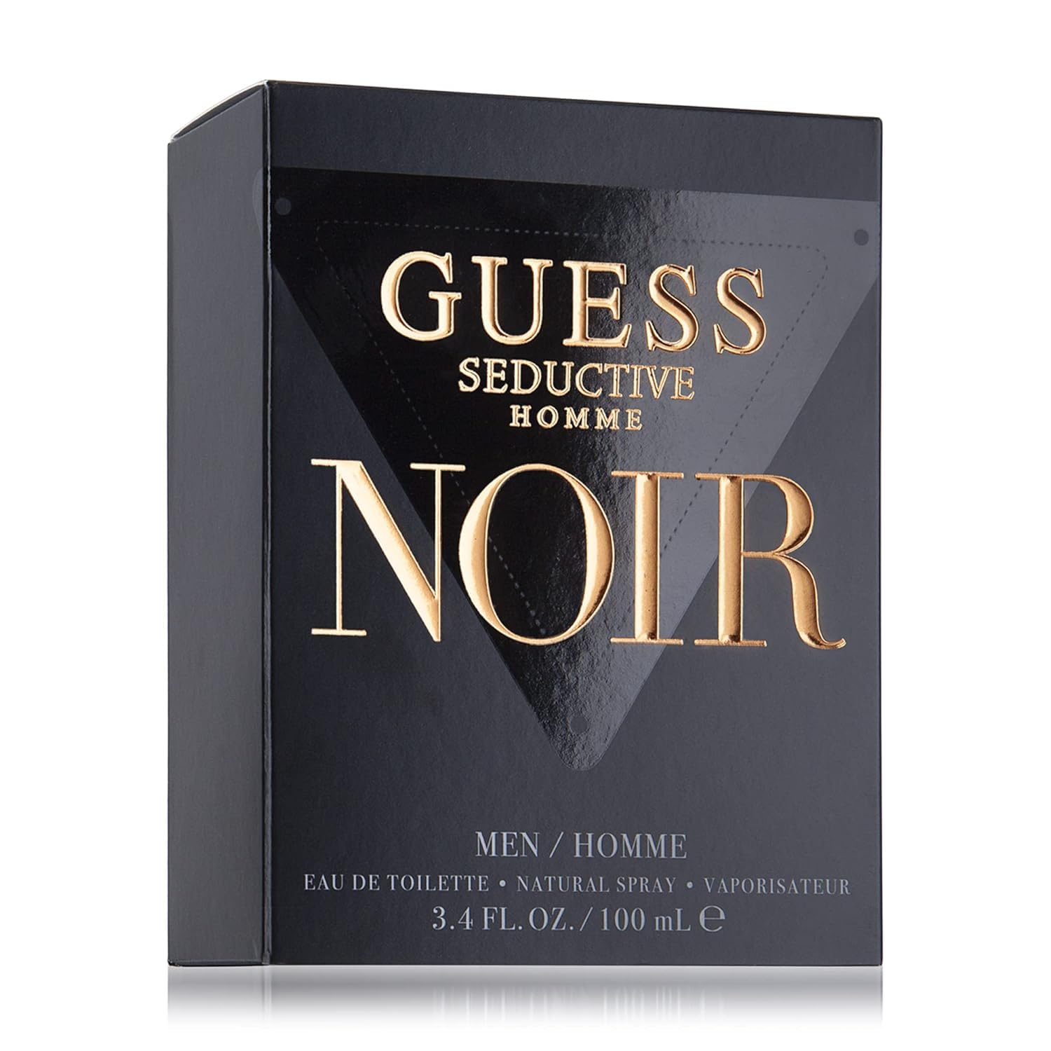 Guess Seductive Noir Homme Guess