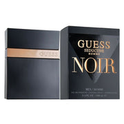 Guess Seductive Noir Homme Guess
