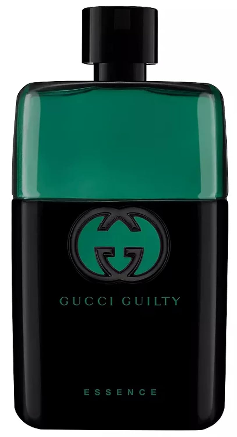 Guilty Essence by Gucci