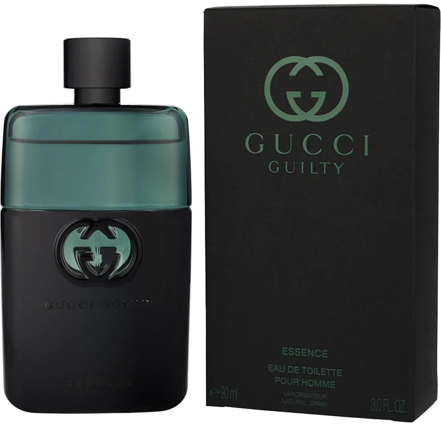 Guilty Essence by Gucci