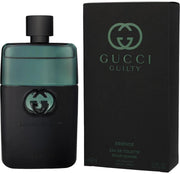 Guilty Essence by Gucci