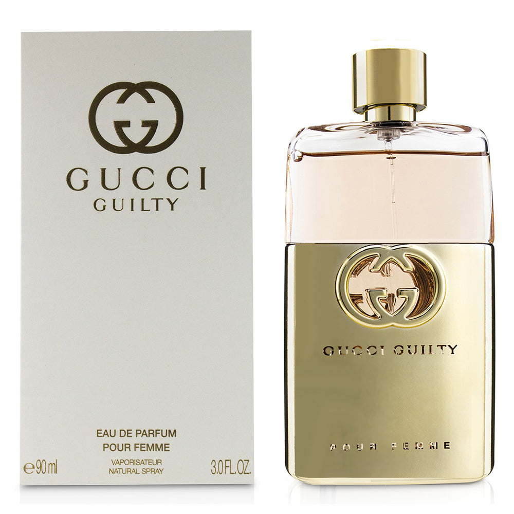 Guilty Pour Femme By Gucci