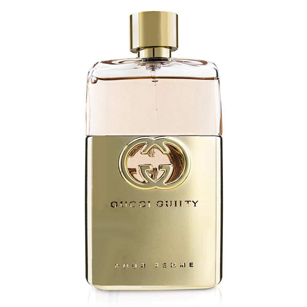 Guilty Pour Femme By Gucci