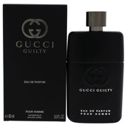Guilty Pour Homme by Gucci