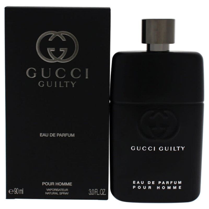 Guilty Pour Homme by Gucci
