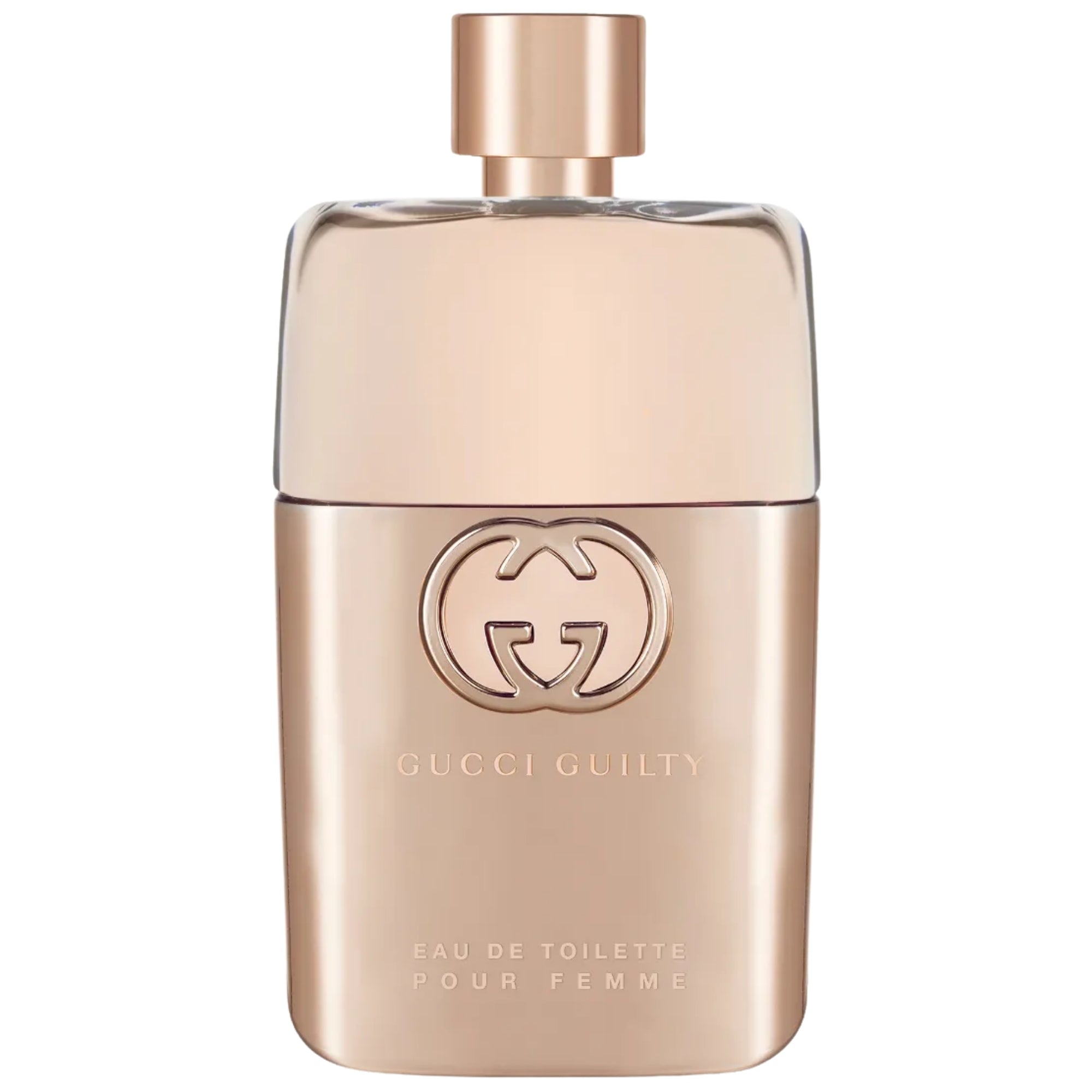 Guilty Pour Femme By Gucci