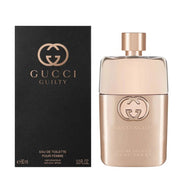 Guilty Pour Femme By Gucci