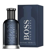 Bottled Infinite By Hugo Boss