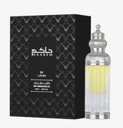 Haakem Pure Perfume Oil by Lattafa
