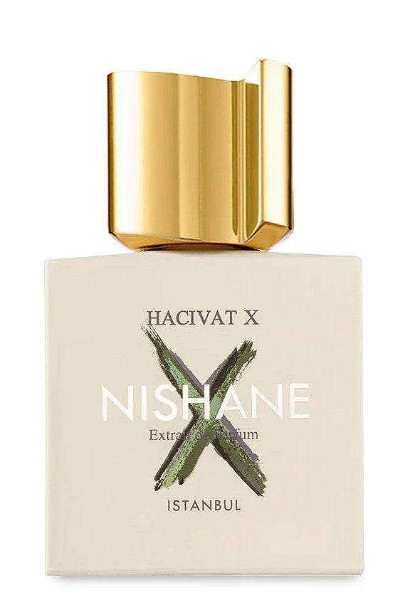 Hacivat X by Nishane