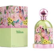 Halloween Bliss by J. Del Pozo