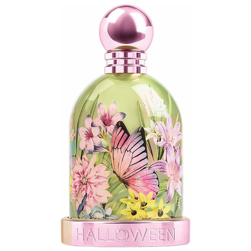 Halloween Bliss by J. Del Pozo
