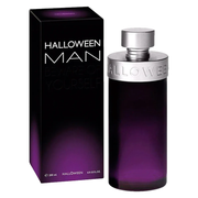 Halloween Man By J. Del Pozo