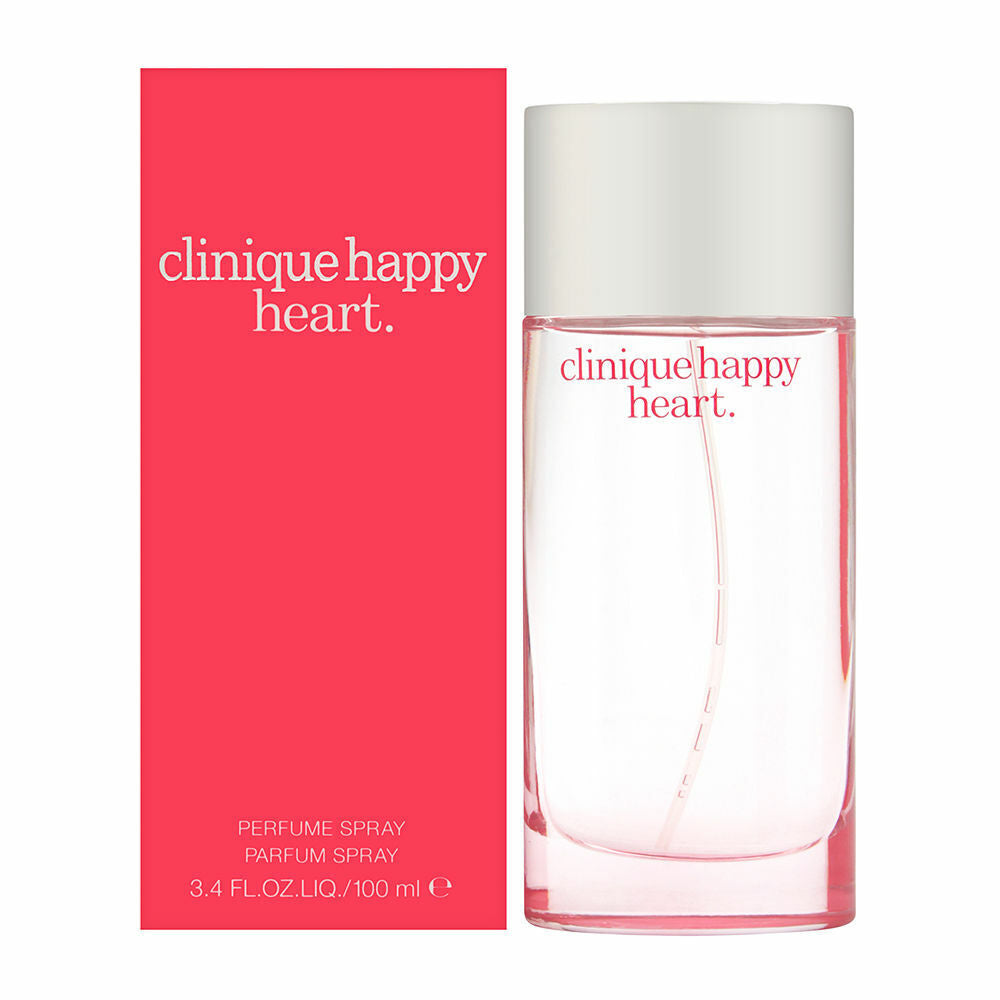 Happy Heart By Clinique