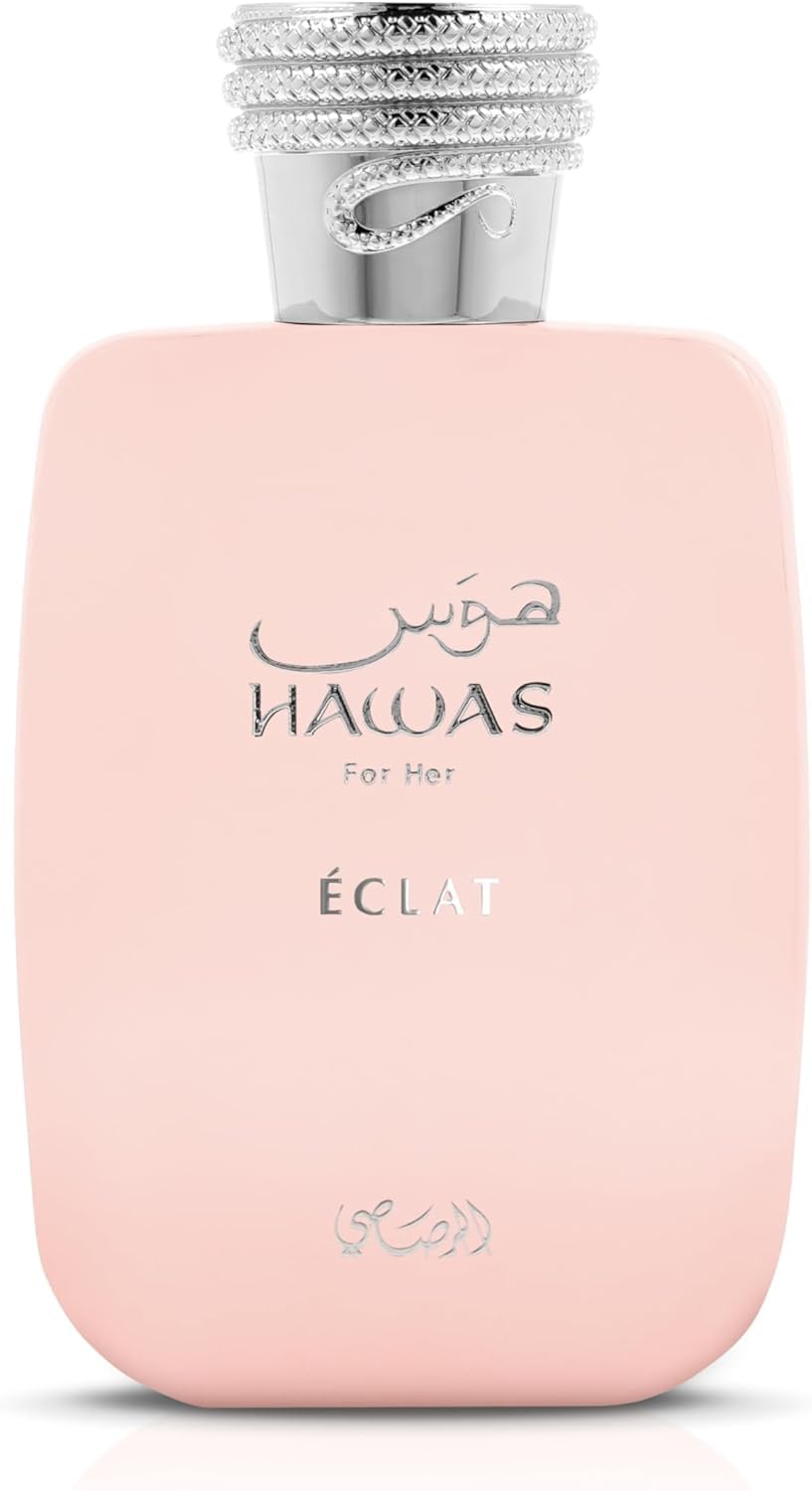 Hawas Eclat by Rasasi