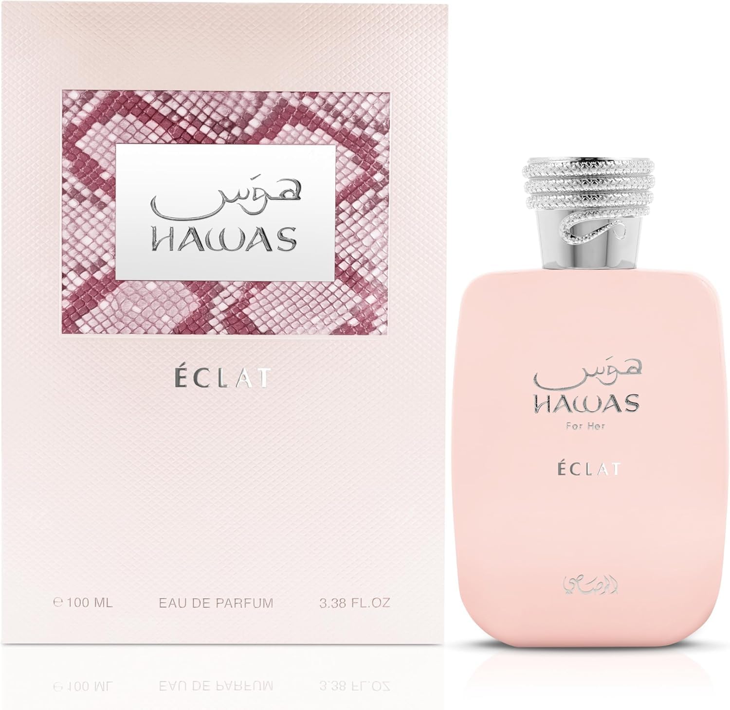 Hawas Eclat by Rasasi