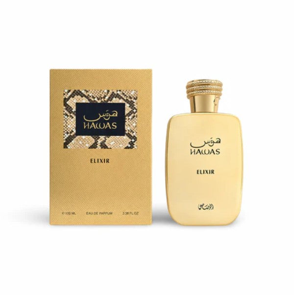 Hawas Elixir by Rasasi