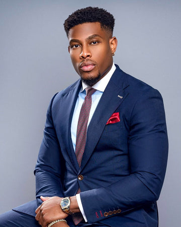 Caesar Chukwuma, Esq.