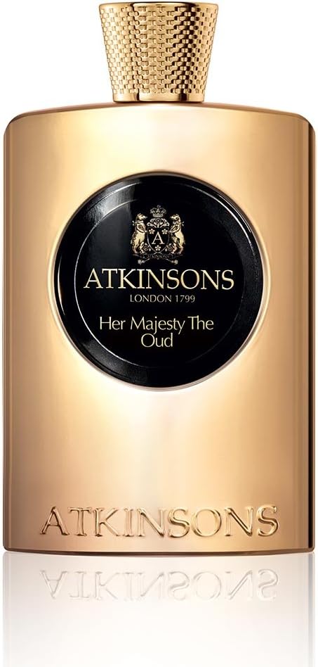 Her Majesty The Oud by Atkinsons