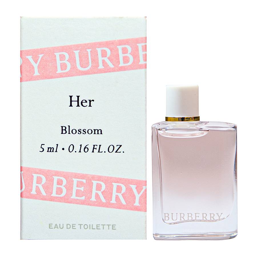 Her Blossom by Burberry