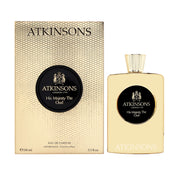 Her Majesty The Oud by Atkinsons