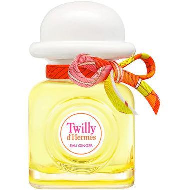 Twilly Eau Ginger by Hermes
