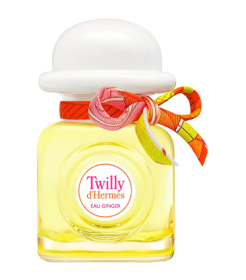 Twilly Eau Ginger by Hermes